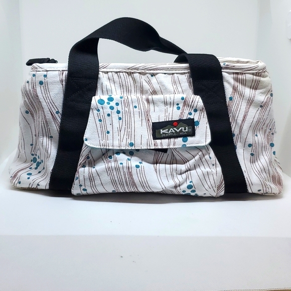 Kavu Handbags - Kavu Tote Style Bag